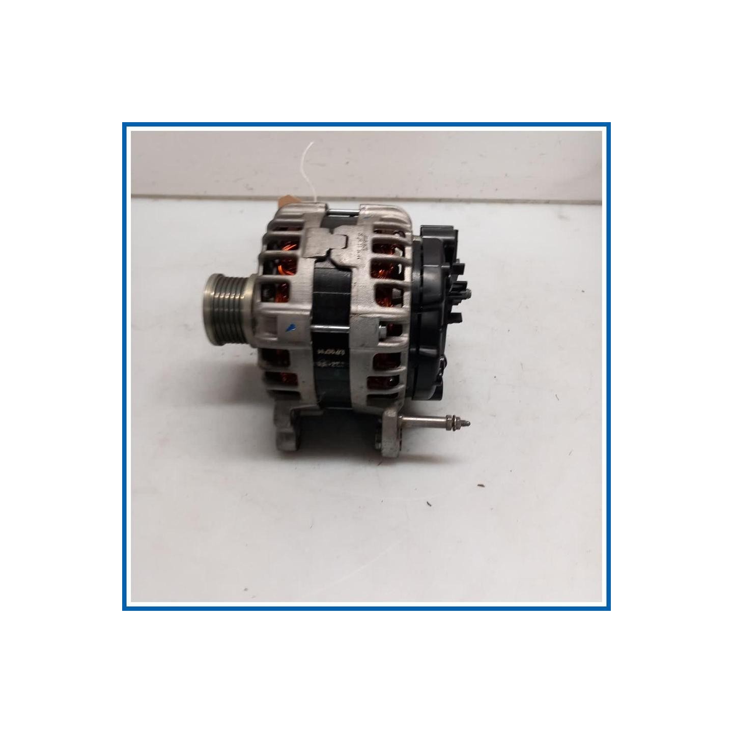 Alternatore (revisionato) SEAT Leon 5F1