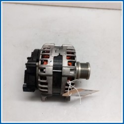 Alternatore (revisionato) SEAT Leon 5F1