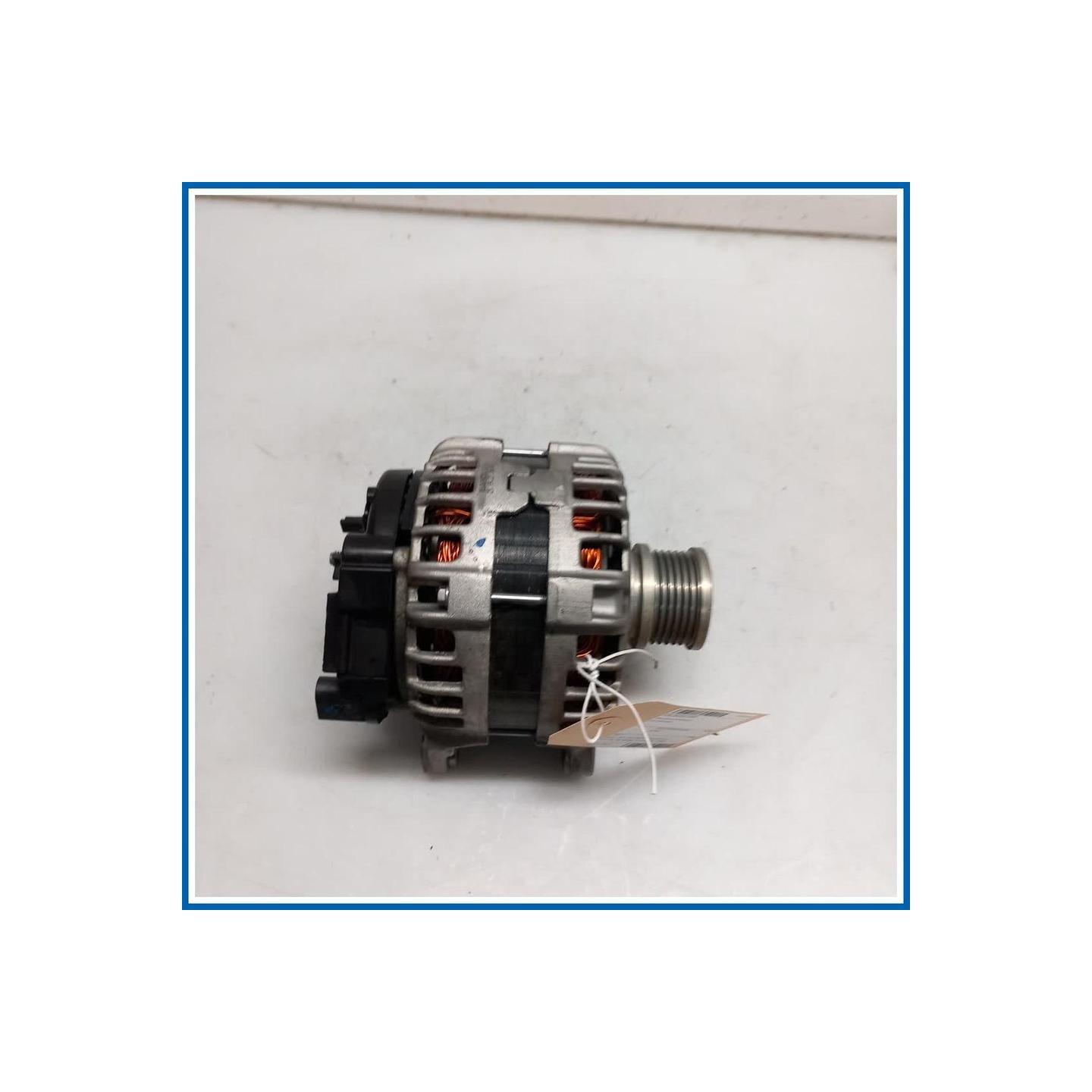 Alternatore (revisionato) SEAT Leon 5F1