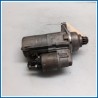 Motorino avviamento (revisionato) SEAT Leon 5F1