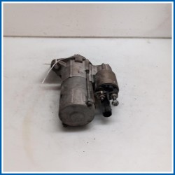 Motorino avviamento (revisionato) SEAT Leon 5F1