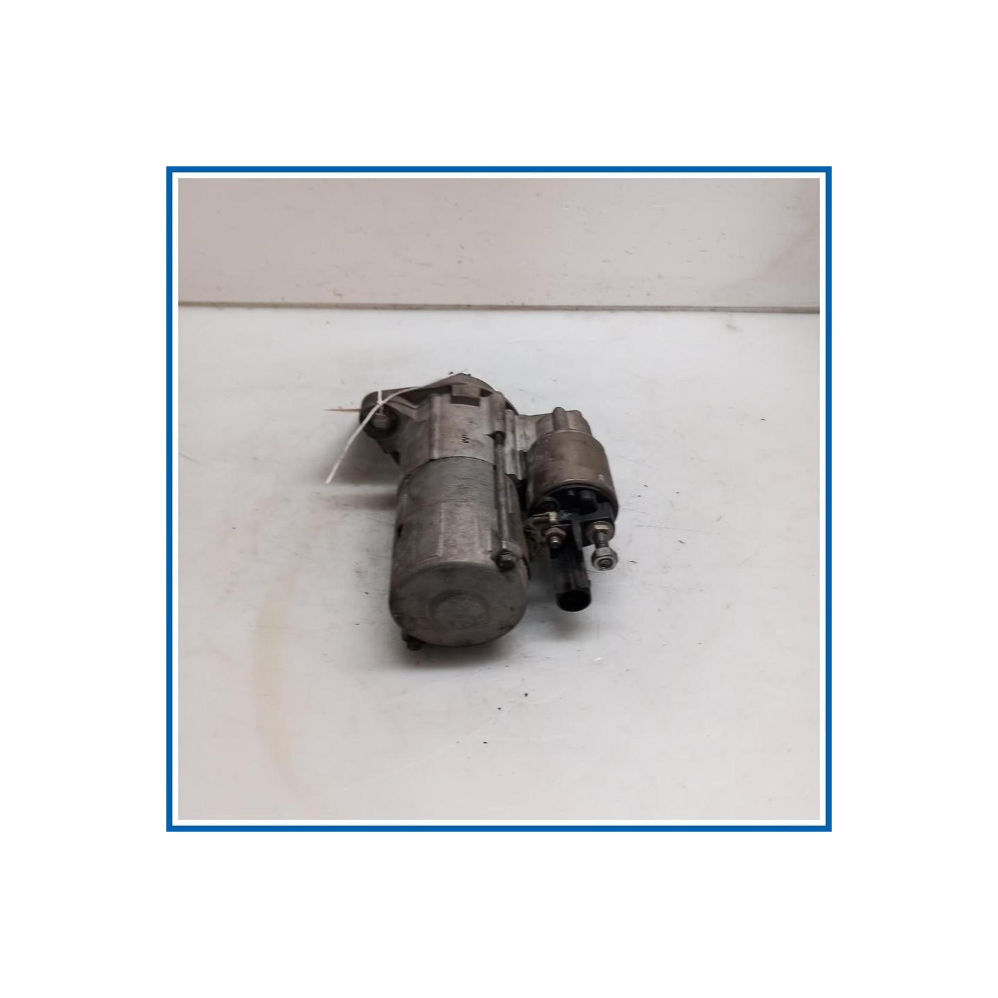 Motorino avviamento (revisionato) SEAT Leon 5F1