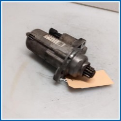 Motorino avviamento (revisionato) SEAT Leon 5F1