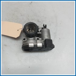Corpo farfallato SMART Fortwo Coupé 450