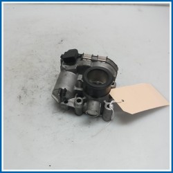 Corpo farfallato SMART Fortwo Coupé 450