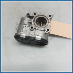 Corpo farfallato SMART Fortwo Coupé 450