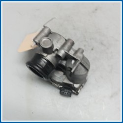 Corpo farfallato SMART Fortwo Coupé 450