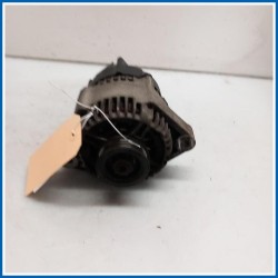 Alternatore SMART Fortwo Coupé 450