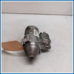 Motorino avviamento SMART Fortwo Coupé 450