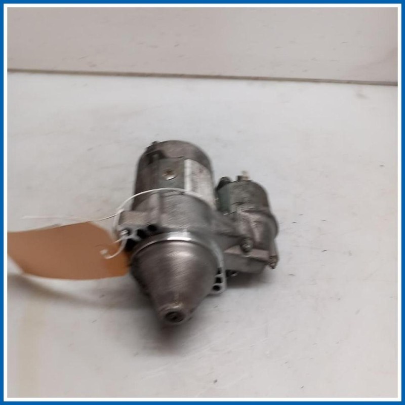 Motorino avviamento SMART Fortwo Coupé 450