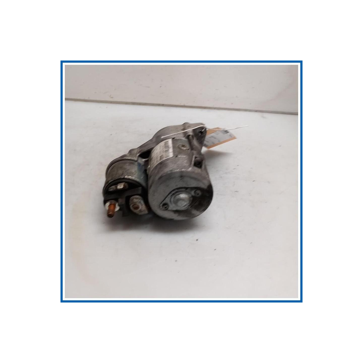Motorino avviamento SMART Fortwo Coupé 450