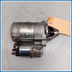 Motorino avviamento SMART Fortwo Coupé 450