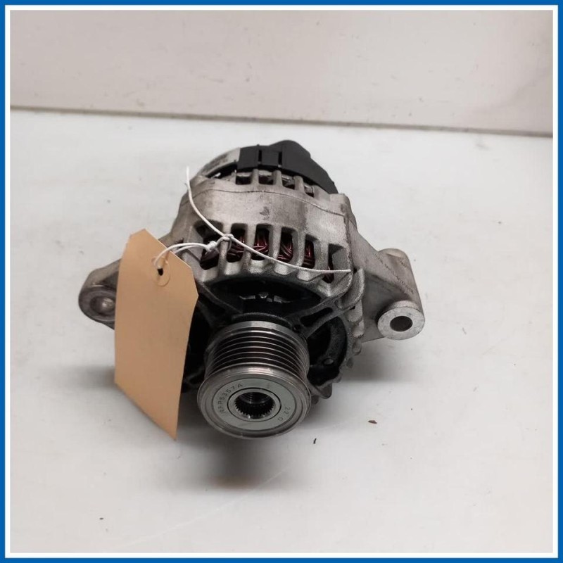 Alternatore (revisionato) FIAT Bravo II
