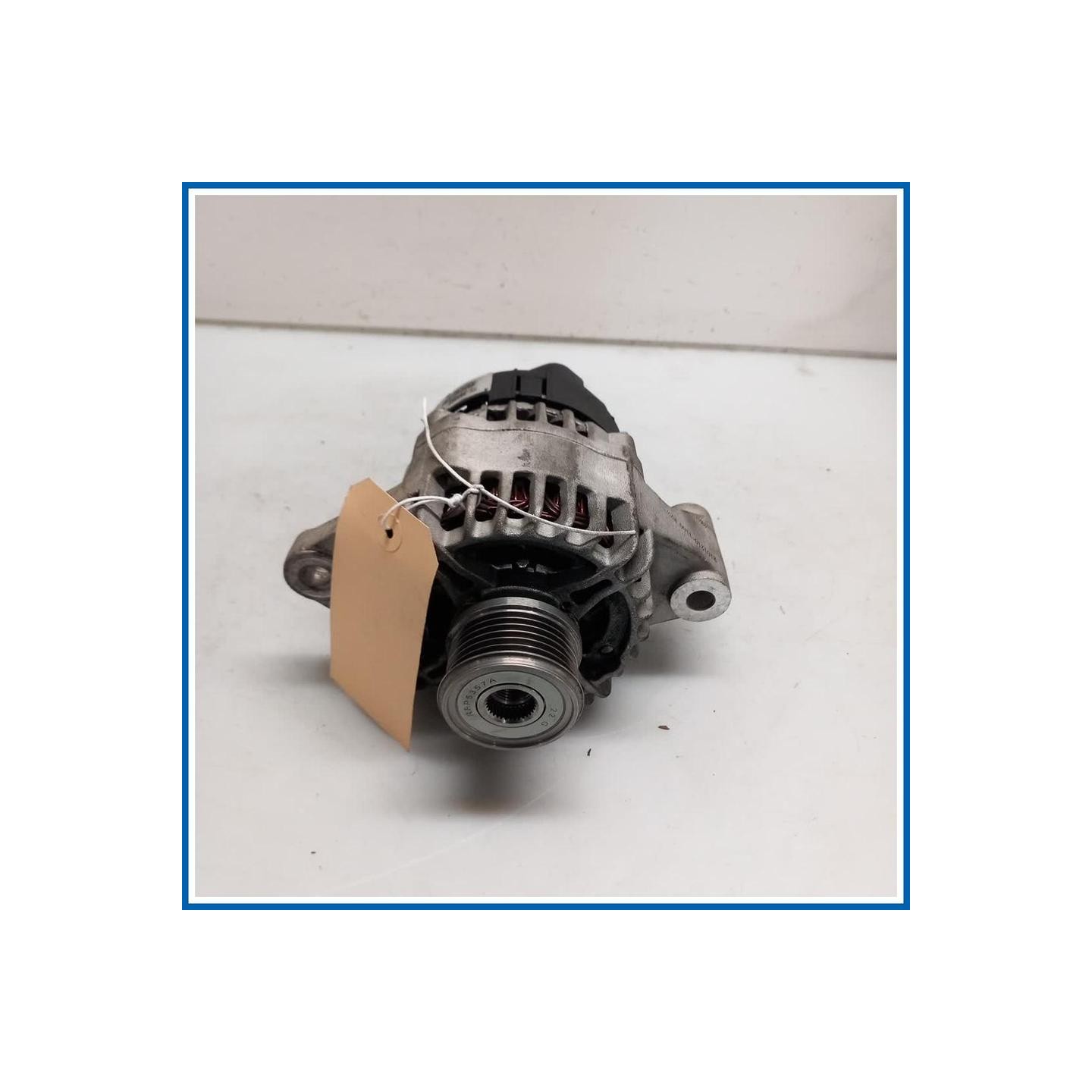 Alternatore (revisionato) FIAT Bravo II