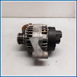 Alternatore (revisionato) FIAT Bravo II