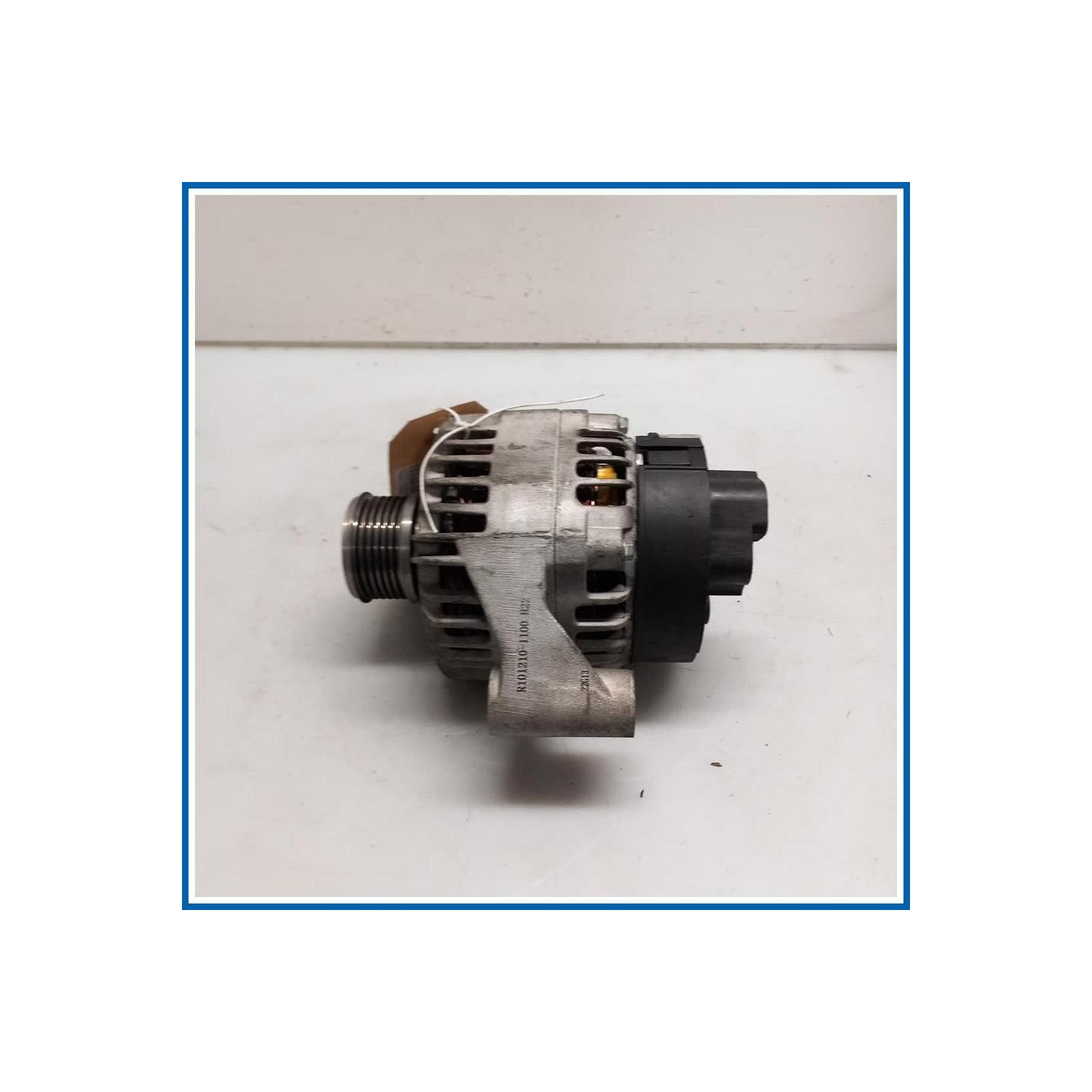 Alternatore (revisionato) FIAT Bravo II