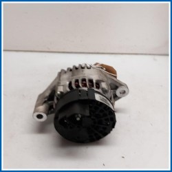 Alternatore (revisionato) FIAT Bravo II