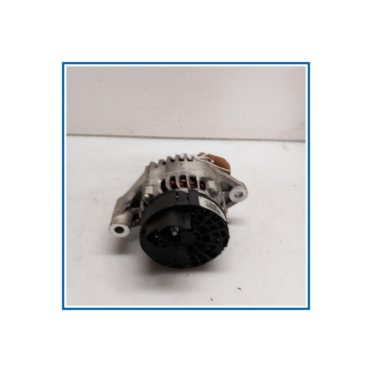 Alternatore (revisionato) FIAT Bravo II