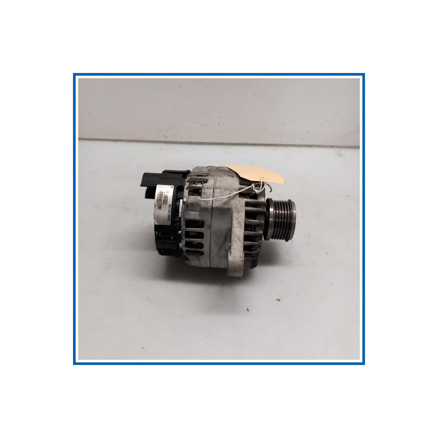 Alternatore (revisionato) FIAT Bravo II