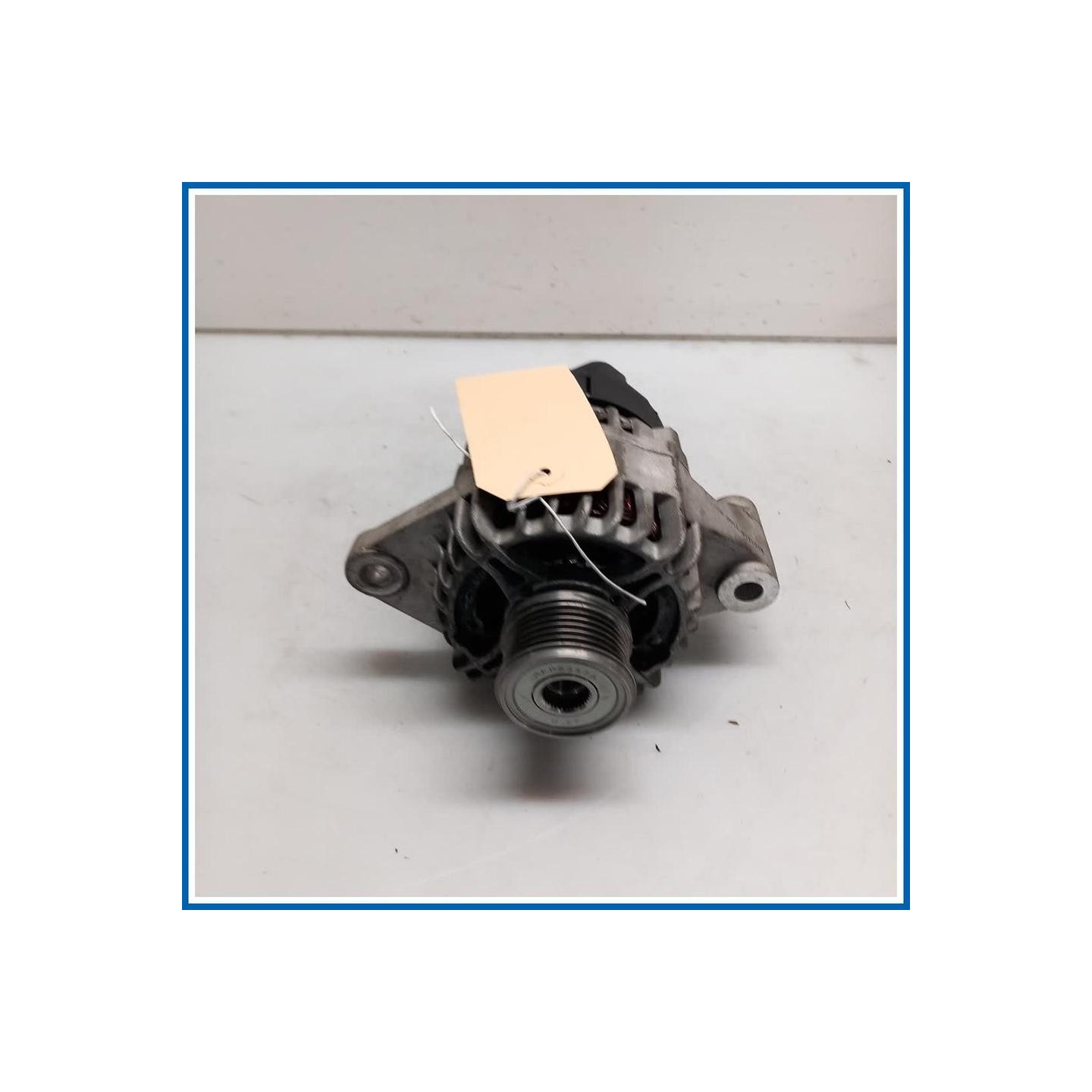 Alternatore (revisionato) FIAT Bravo II