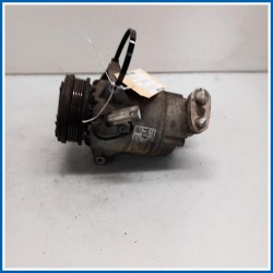 Compressore a/c OPEL Zafira B