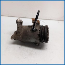 Compressore a/c OPEL Zafira B