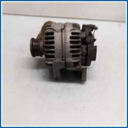 Alternatore OPEL Zafira B