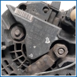 Alternatore OPEL Zafira B