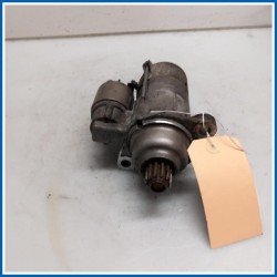 Motorino avviamento (revisionato) SEAT Leon ST 5F8