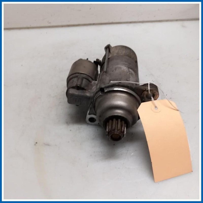 Motorino avviamento (revisionato) SEAT Leon ST 5F8