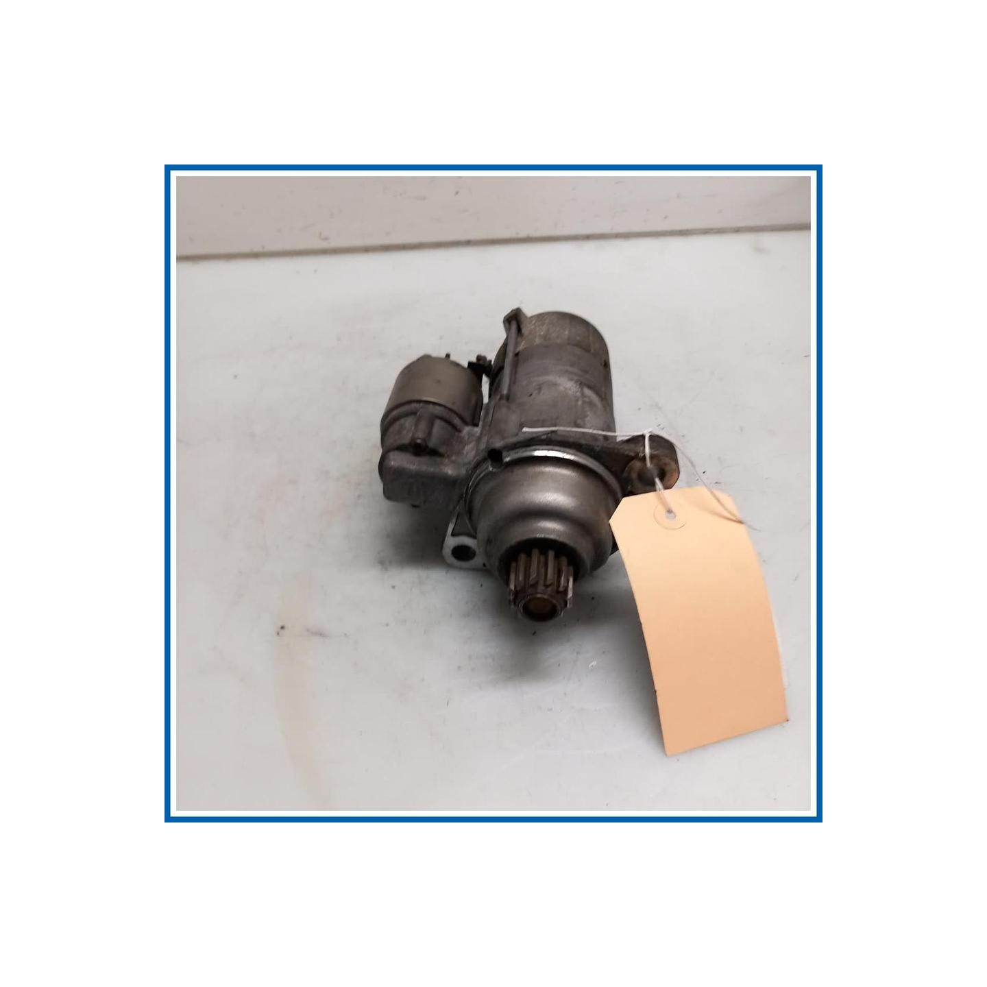 Motorino avviamento (revisionato) SEAT Leon ST 5F8