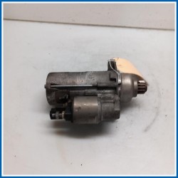 Motorino avviamento (revisionato) SEAT Leon ST 5F8