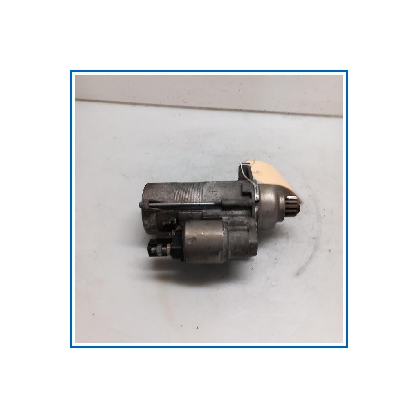 Motorino avviamento (revisionato) SEAT Leon ST 5F8