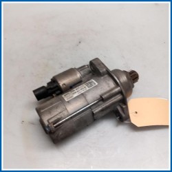 Motorino avviamento (revisionato) SEAT Leon ST 5F8