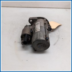 Motorino avviamento (revisionato) SEAT Leon ST 5F8