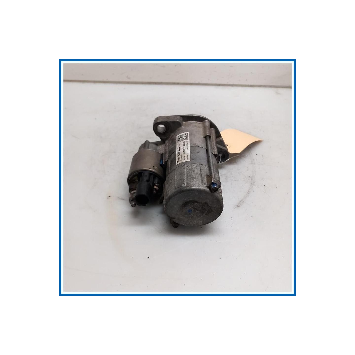 Motorino avviamento (revisionato) SEAT Leon ST 5F8