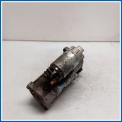 Motorino avviamento KIA SORENTO 1A SERIE (07/02>12/06