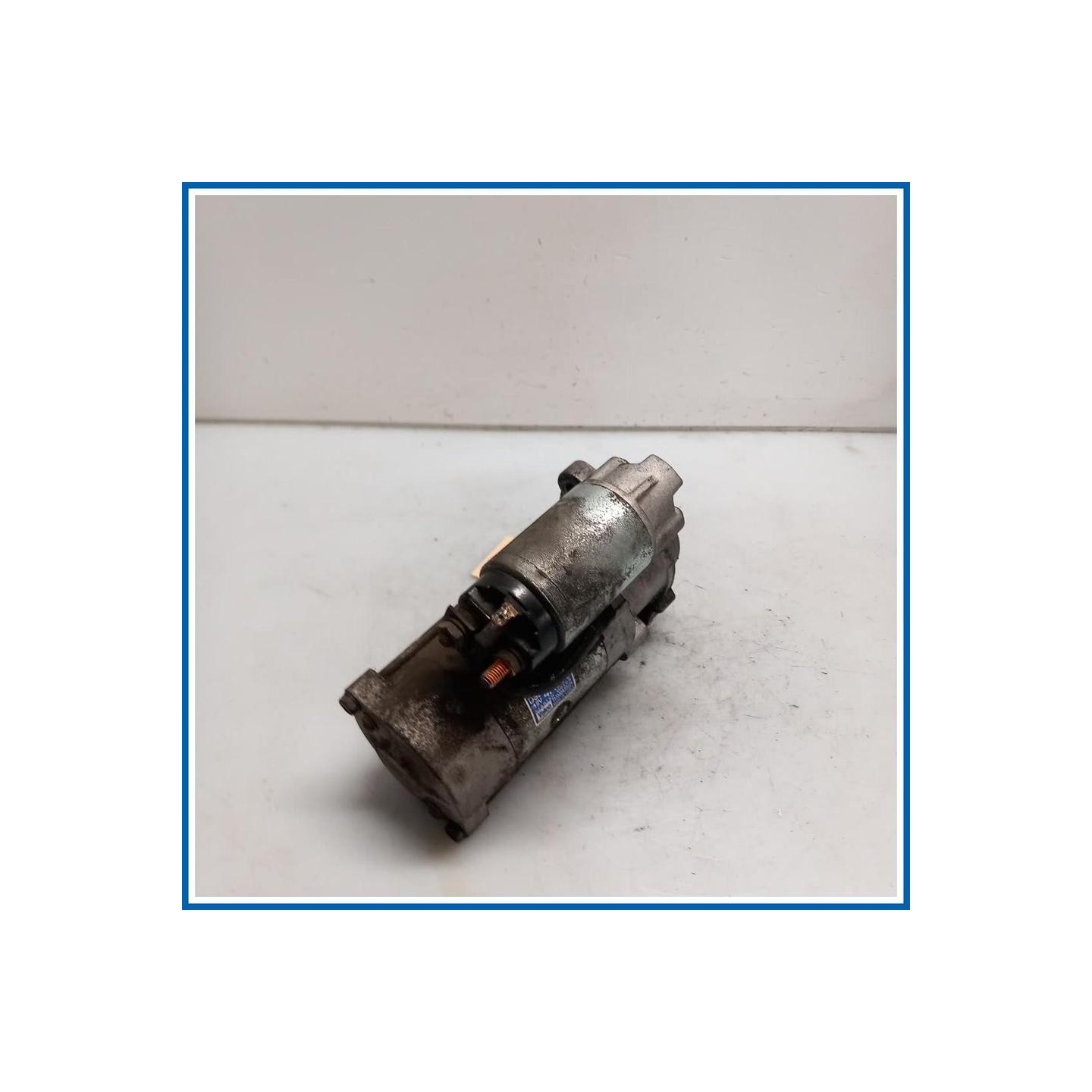 Motorino avviamento KIA SORENTO 1A SERIE (07/02>12/06