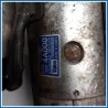 Motorino avviamento KIA SORENTO 1A SERIE (07/02>12/06