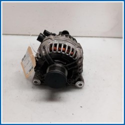 Alternatore (revisionato) CITROEN Jumpy III