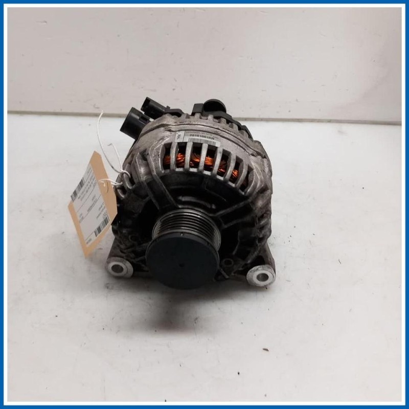 Alternatore (revisionato) CITROEN Jumpy III