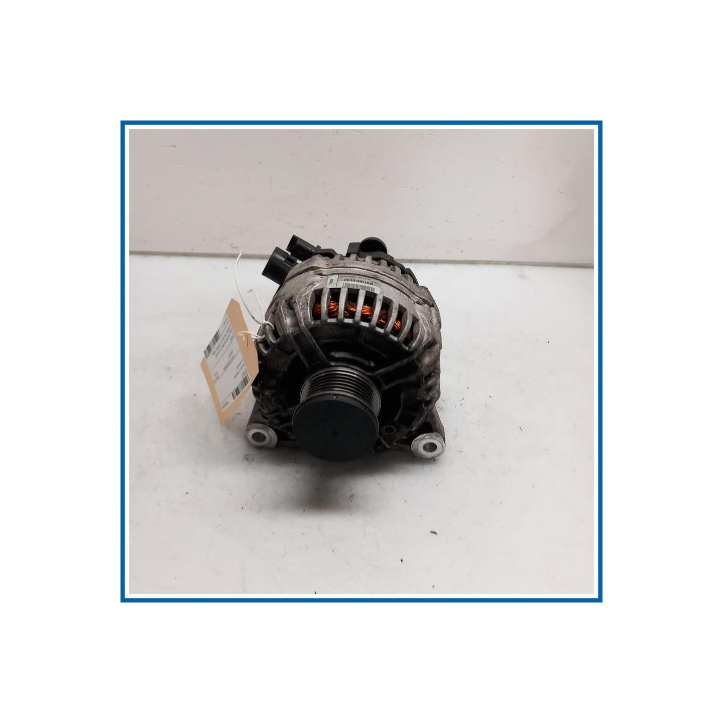 Alternatore (revisionato) CITROEN Jumpy III