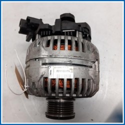 Alternatore (revisionato) CITROEN Jumpy III