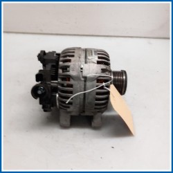 Alternatore (revisionato) CITROEN Jumpy III