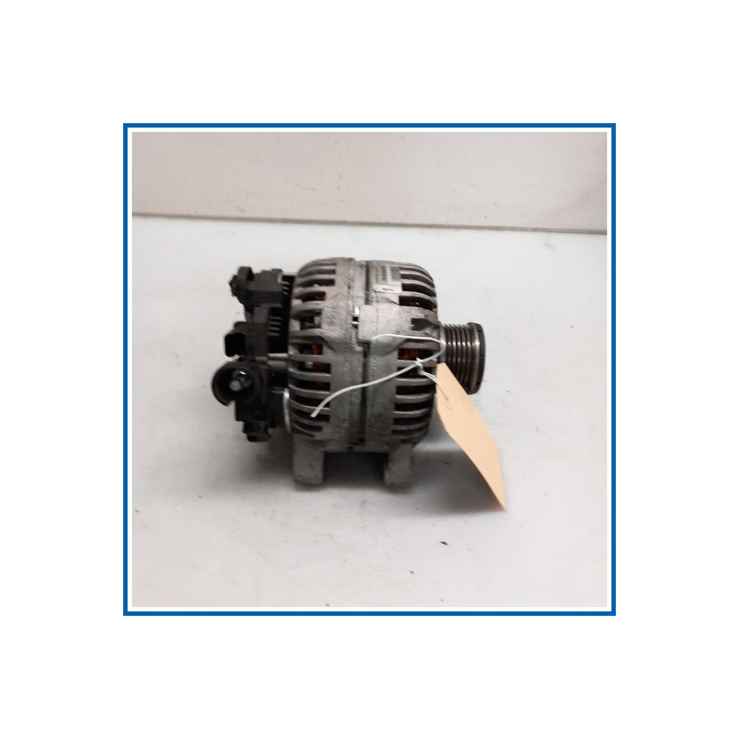 Alternatore (revisionato) CITROEN Jumpy III