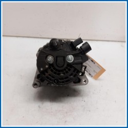 Alternatore (revisionato) CITROEN Jumpy III