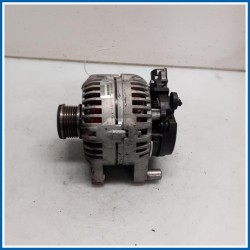 Alternatore (revisionato) CITROEN Jumpy III