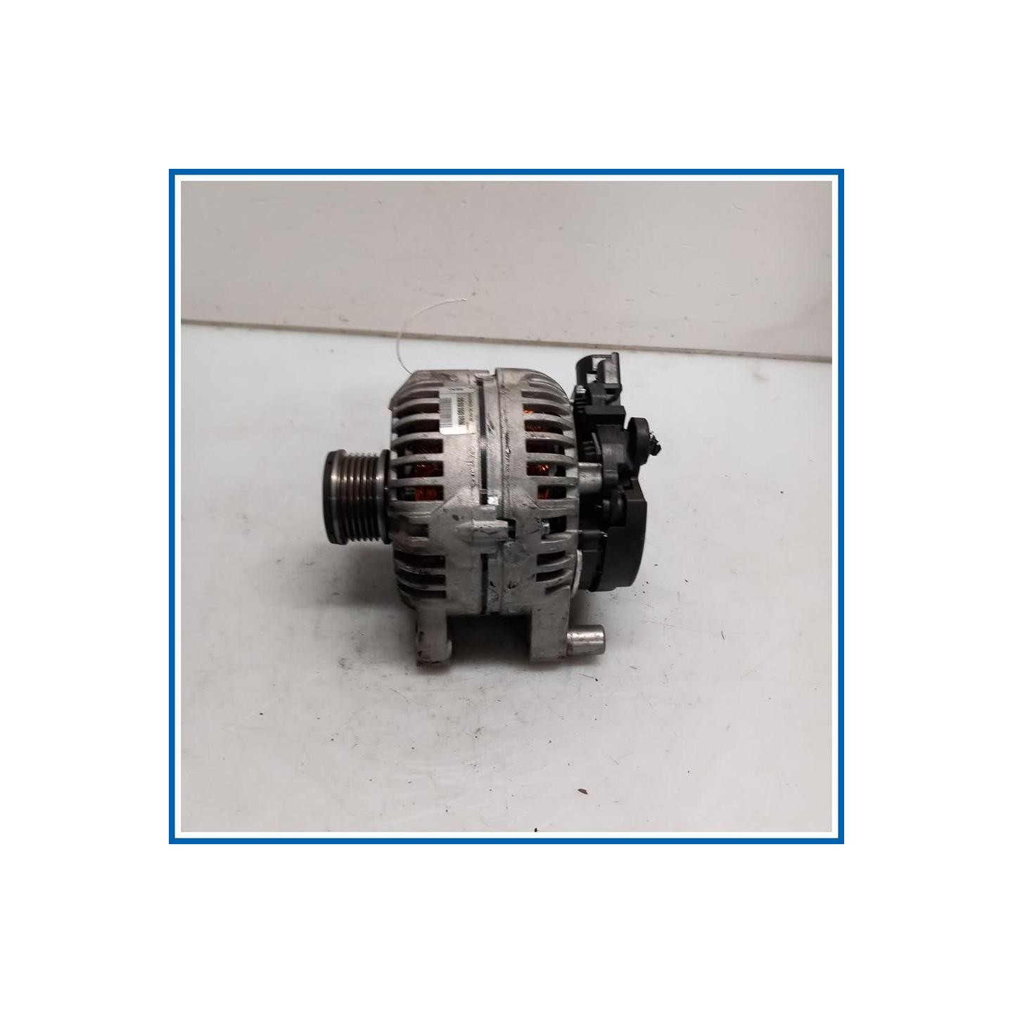 Alternatore (revisionato) CITROEN Jumpy III