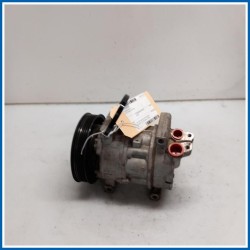 Compressore a/c FIAT Bravo II