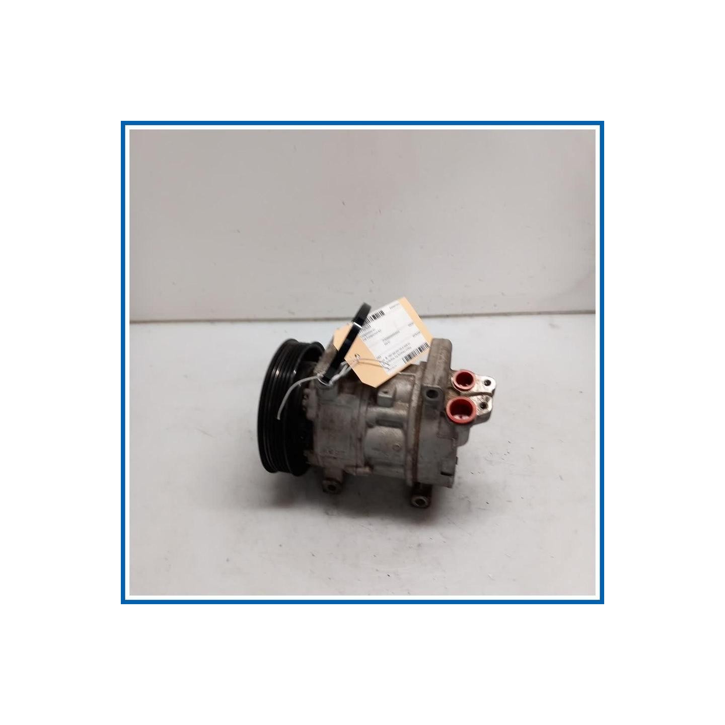 Compressore a/c FIAT Bravo II